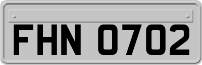 FHN0702