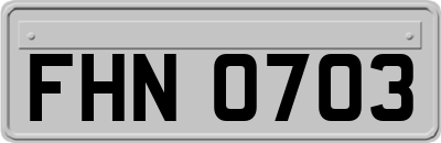 FHN0703