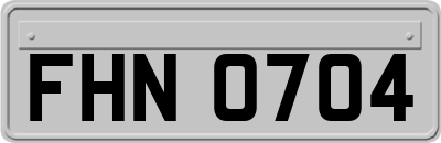 FHN0704