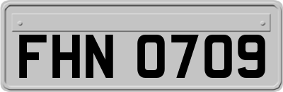 FHN0709
