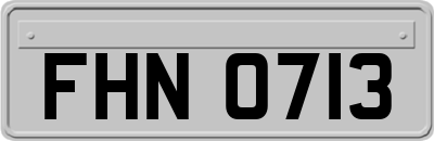FHN0713