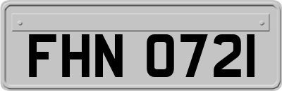 FHN0721