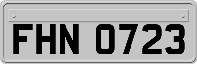 FHN0723