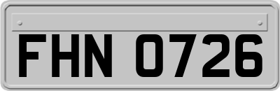 FHN0726