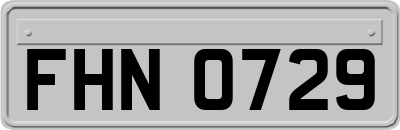 FHN0729
