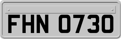 FHN0730