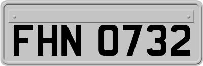 FHN0732