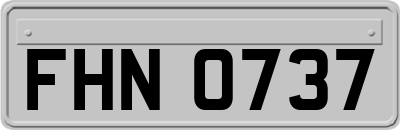 FHN0737