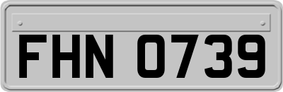 FHN0739