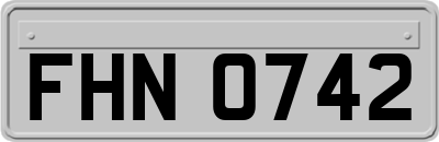 FHN0742