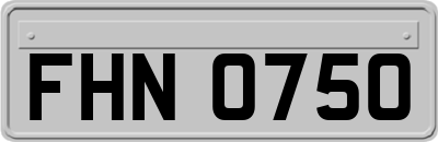 FHN0750