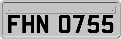 FHN0755