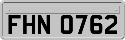FHN0762