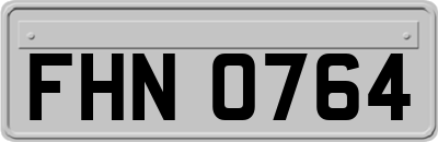 FHN0764