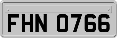 FHN0766