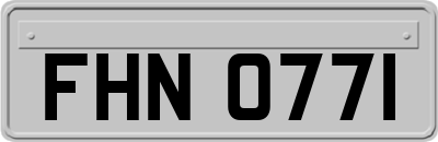 FHN0771