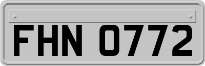 FHN0772