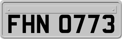 FHN0773