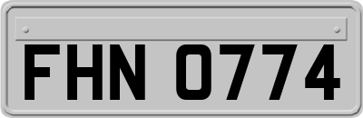 FHN0774