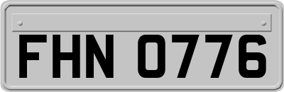 FHN0776