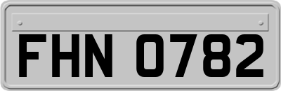 FHN0782
