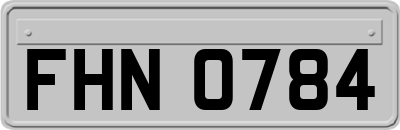 FHN0784