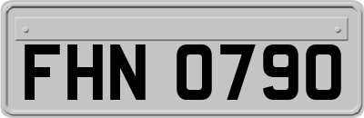FHN0790