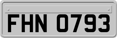 FHN0793