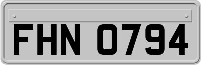 FHN0794