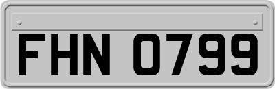 FHN0799
