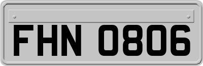 FHN0806