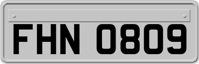 FHN0809