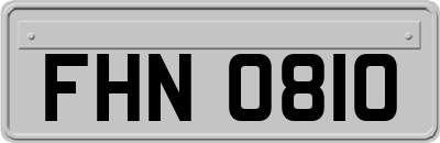 FHN0810