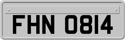FHN0814