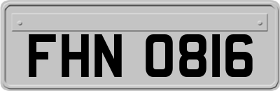 FHN0816