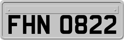 FHN0822
