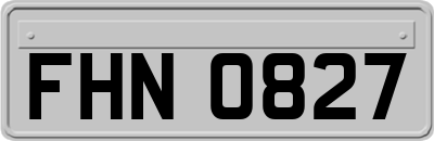FHN0827