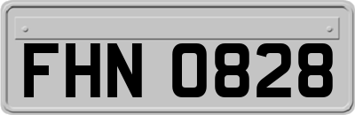 FHN0828
