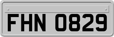 FHN0829