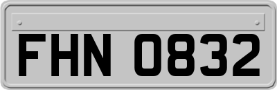 FHN0832