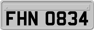 FHN0834