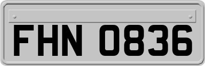 FHN0836