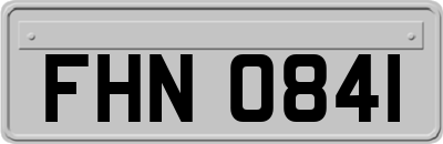 FHN0841