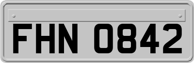 FHN0842