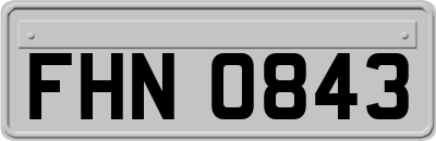 FHN0843