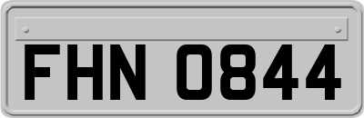 FHN0844