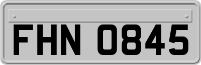 FHN0845