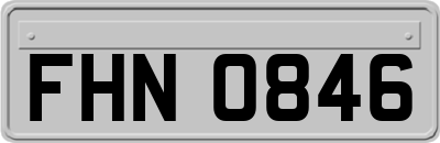 FHN0846