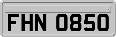 FHN0850