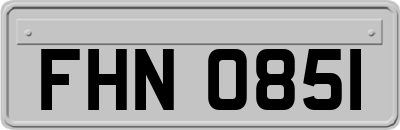 FHN0851